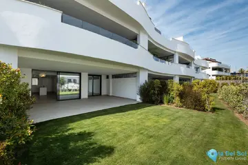 3 bedroom Apartment for Sale in Estepona-89774