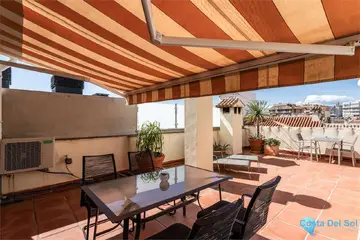 3 bedroom Apartment for Sale in Los Boliches-100640