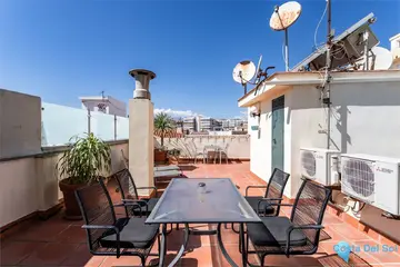 3 bedroom Apartment for Sale in Los Boliches-100641