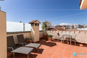 3 bedroom Apartment for Sale in Los Boliches-100642