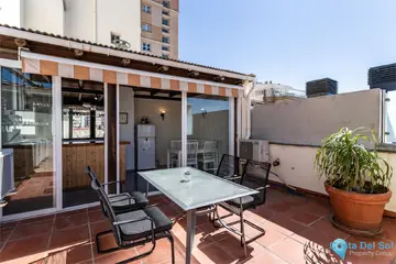 3 bedroom Apartment for Sale in Los Boliches-100643