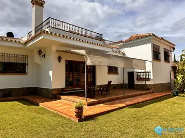 6 bedroom House for Sale in Churriana-87585