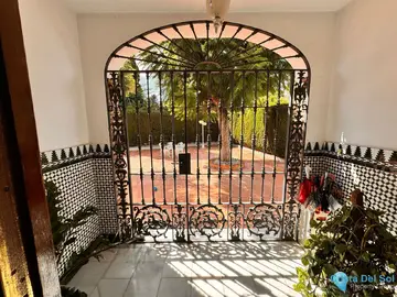 6 bedroom House for Sale in Churriana-87587
