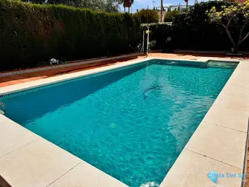 6 bedroom House for Sale in Churriana-87592