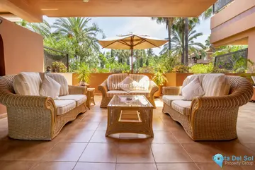2 bedroom Apartment for Sale in Puerto Banús