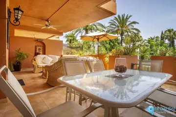 2 bedroom Apartment for Sale in Puerto Banús-104740