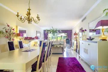 2 bedroom Apartment for Sale in Puerto Banús-104742
