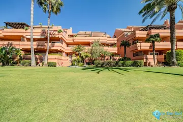 2 bedroom Apartment for Sale in Puerto Banús