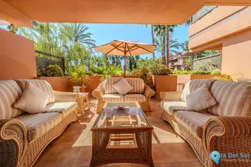 2 bedroom Apartment for Sale in Puerto Banús-104750
