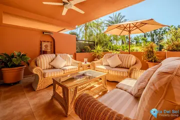 2 bedroom Apartment for Sale in Puerto Banús-104751