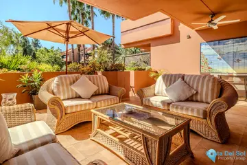 2 bedroom Apartment for Sale in Puerto Banús-104755