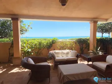 4 bedroom House for Sale in Casares Playa-89839