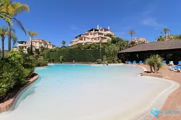 3 bedroom Apartment for Sale in Benahavís