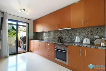 3 bedroom Apartment for Sale in Benahavís-87620