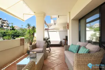 3 bedroom Apartment for Sale in Benahavís-87623