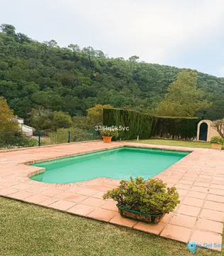 5 bedroom House for Sale in Benahavís-89833