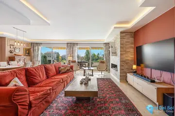 4 bedroom Apartment for Sale in Guadalmina Alta-104783
