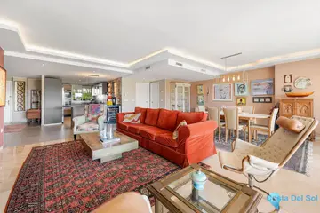 4 bedroom Apartment for Sale in Guadalmina Alta-104792