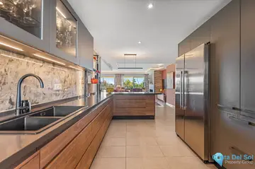 4 bedroom Apartment for Sale in Guadalmina Alta-104789