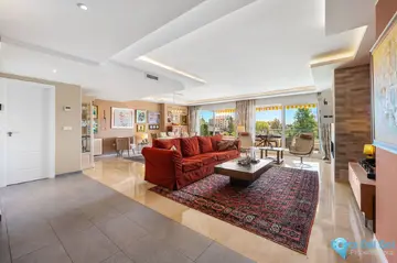 4 bedroom Apartment for Sale in Guadalmina Alta-104790