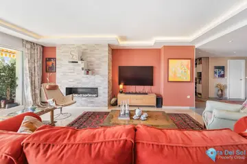 4 bedroom Apartment for Sale in Guadalmina Alta-104791