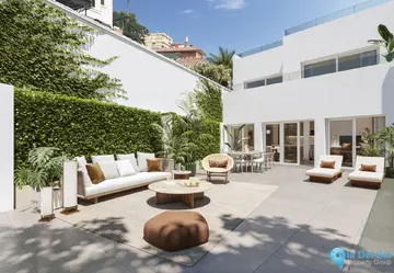 2 bedroom Apartment for Sale in Málaga Este