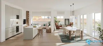 2 bedroom Apartment for Sale in Málaga Este-104795