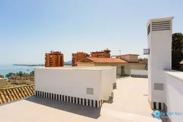 2 bedroom Apartment for Sale in Málaga Este-104797