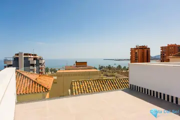 2 bedroom Apartment for Sale in Málaga Este-104799