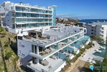 2 bedroom Apartment for Sale in Fuengirola