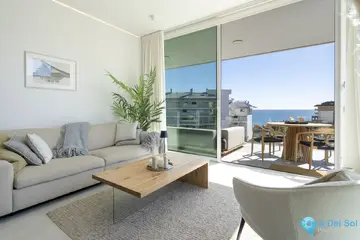2 bedroom Apartment for Sale in Fuengirola-87662