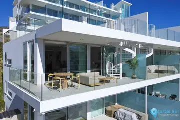 2 bedroom Apartment for Sale in Fuengirola-87670