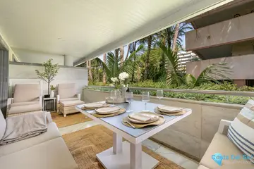 2 bedroom Apartment for Sale in Marbella-89865