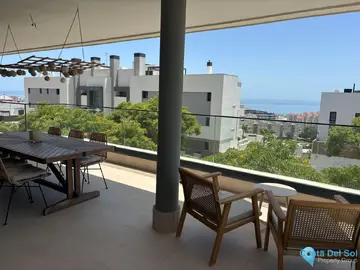 4 bedroom Apartment for Sale in Estepona