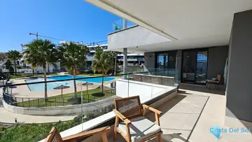 4 bedroom Apartment for Sale in Estepona-104806