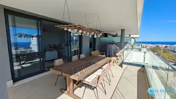 4 bedroom Apartment for Sale in Estepona-104807