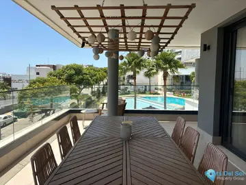 4 bedroom Apartment for Sale in Estepona-104810