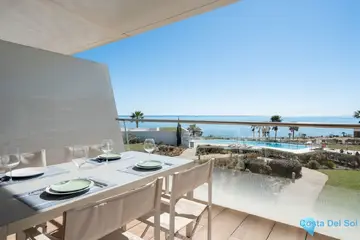 2 bedroom Apartment for Sale in Estepona