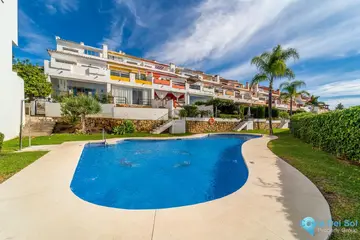 3 bedroom House for Sale in Marbella