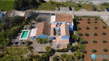 8 bedroom House for Sale in Alora