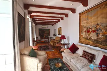 2 bedroom Apartment for Sale in Marbella-89875