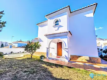 4 bedroom House for Sale in Benalmadena Costa-89895