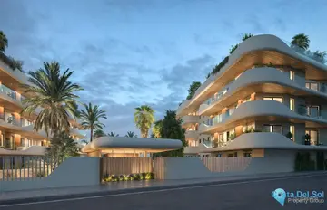 3 - 4 bedroom Apartment for Sale in San Pedro de Alcántara-89931