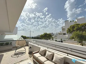4 bedroom Apartment for Sale in Estepona-89915