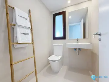 4 bedroom Apartment for Sale in Estepona-89930