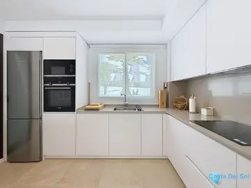4 bedroom Apartment for Sale in Estepona-89922
