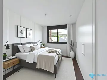 4 bedroom Apartment for Sale in Estepona-89928