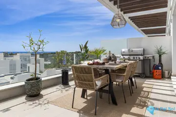 2 bedroom Apartment for Sale in Cancelada-100673