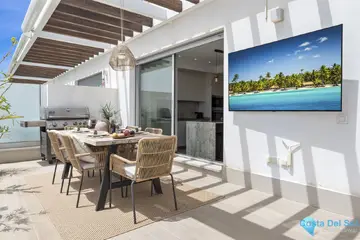 2 bedroom Apartment for Sale in Cancelada-100674