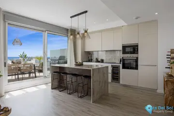 2 bedroom Apartment for Sale in Cancelada-100675